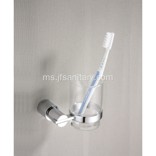 Bilik Mandi Toothbrush Cup Tumbler Holder